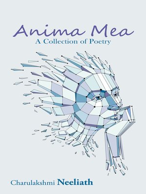 cover image of Anima Mea